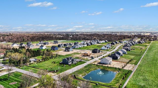 2384 Nelson Lane, Delaware, OH 43015