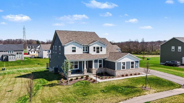 2384 Nelson Lane, Delaware, OH 43015