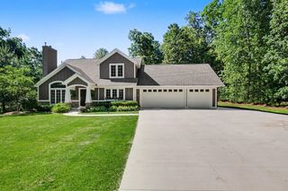 7000 Windcrest Street Se, Cascade Twp, MI 49546
