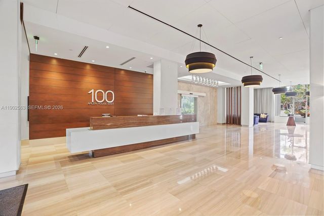 100 Bayview Drive 1901, Sunny Isles Beach, FL 33160