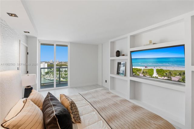 100 Bayview Drive 1901, Sunny Isles Beach, FL 33160