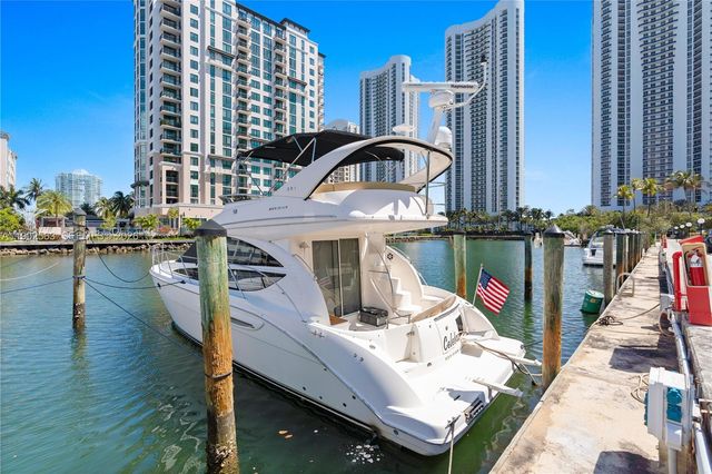 100 Bayview Drive 1901, Sunny Isles Beach, FL 33160