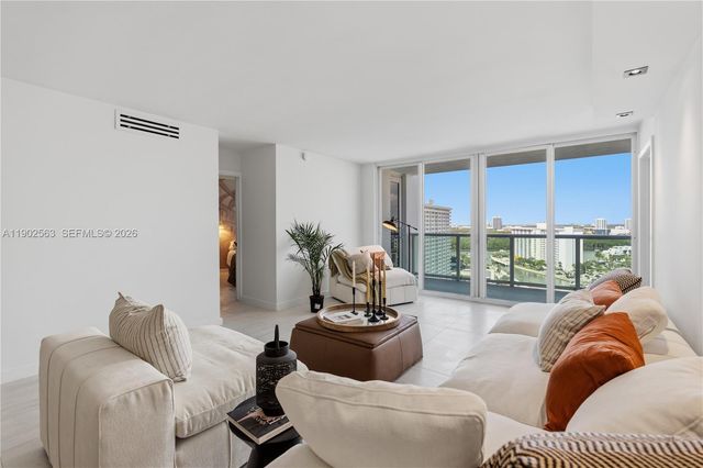 100 Bayview Drive 1901, Sunny Isles Beach, FL 33160