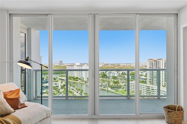 100 Bayview Drive 1901, Sunny Isles Beach, FL 33160