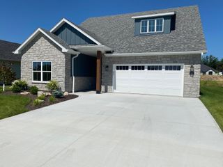 5105 MODESTO DR, Columbia, MO 65203