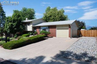 1508 E Owen Circle, Colorado Springs, CO 80915