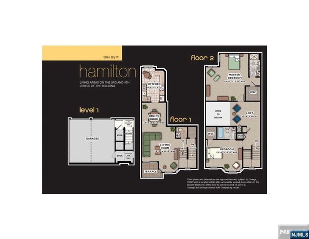 200 Dey Street 247, Harrison, NJ 07029