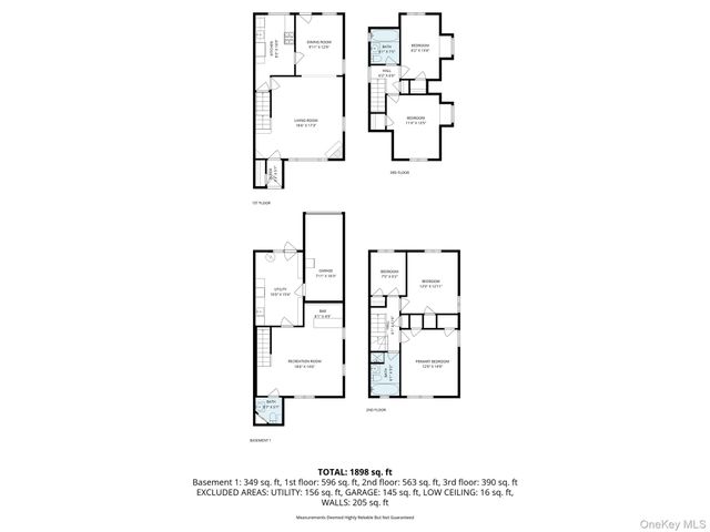 7717 82nd Street, Glendale, NY 11385