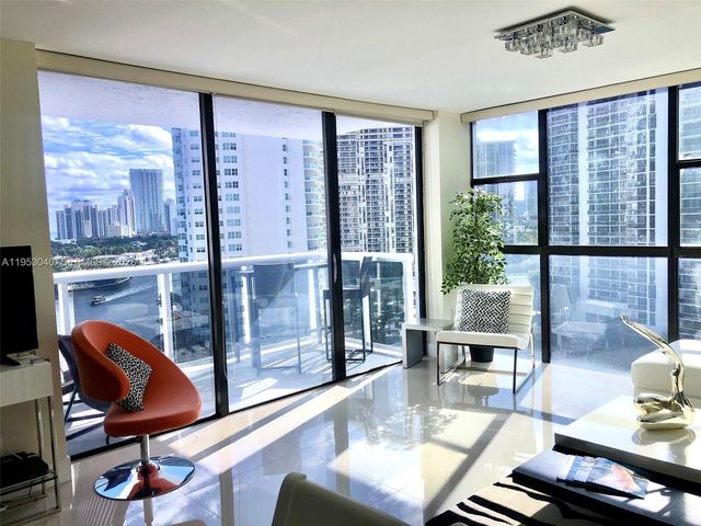 20515 E Country Club Dr 1448, Aventura, FL 33180