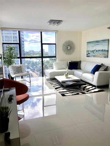 20515 E Country Club Dr 1448, Aventura, FL 33180