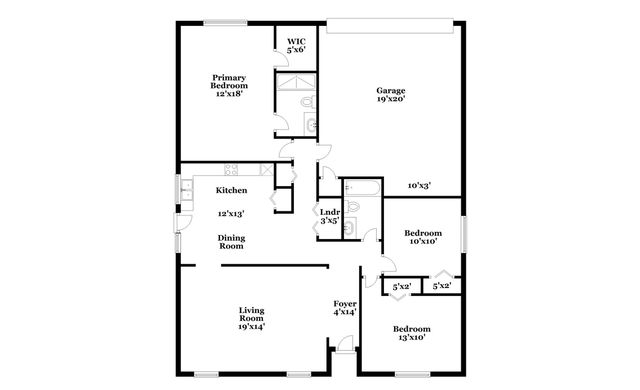 2941 Rolling Hills Drive, Carrollton, TX 75007