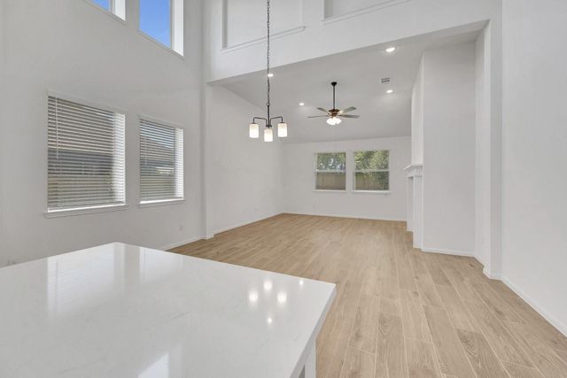 21915 Iris Colony Drive, Waller, TX 77484