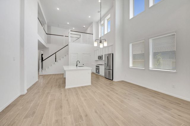 21915 Iris Colony Drive, Waller, TX 77484
