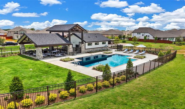 21915 Iris Colony Drive, Waller, TX 77484