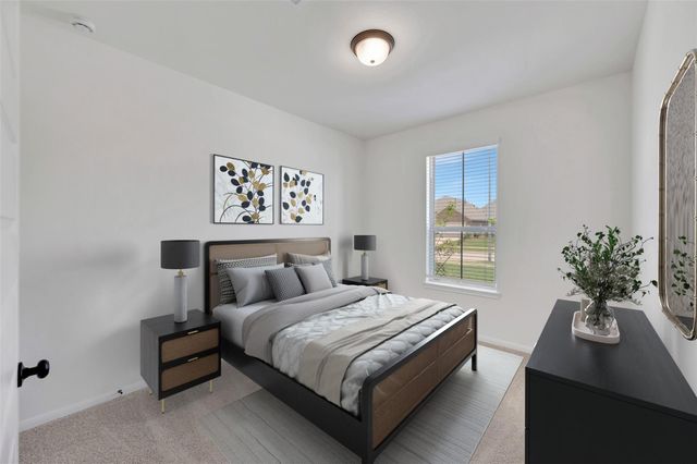 21915 Iris Colony Drive, Waller, TX 77484