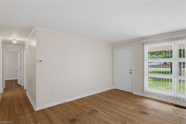 601 Roberts Street, Eden, NC 27288