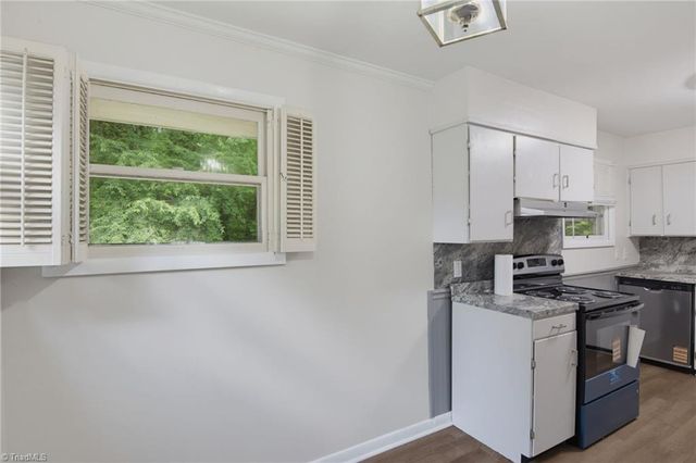 601 Roberts Street, Eden, NC 27288
