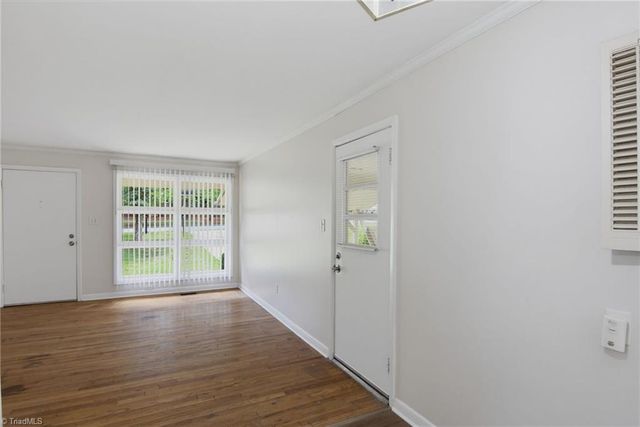 601 Roberts Street, Eden, NC 27288