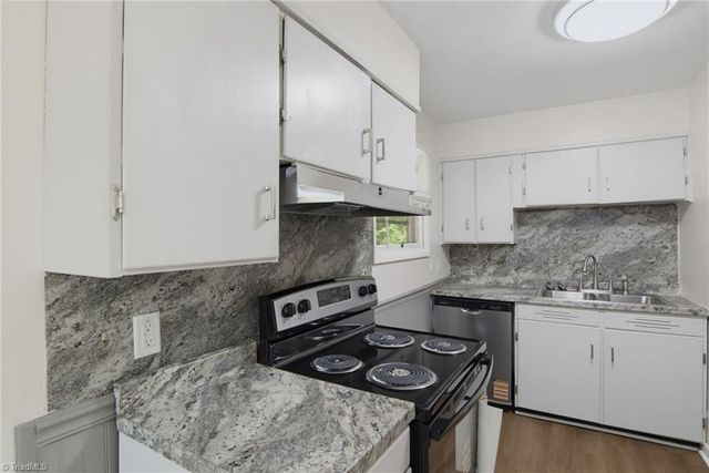 601 Roberts Street, Eden, NC 27288
