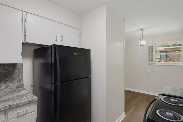 601 Roberts Street, Eden, NC 27288