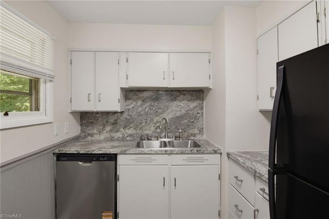 601 Roberts Street, Eden, NC 27288