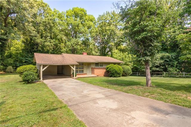 601 Roberts Street, Eden, NC 27288