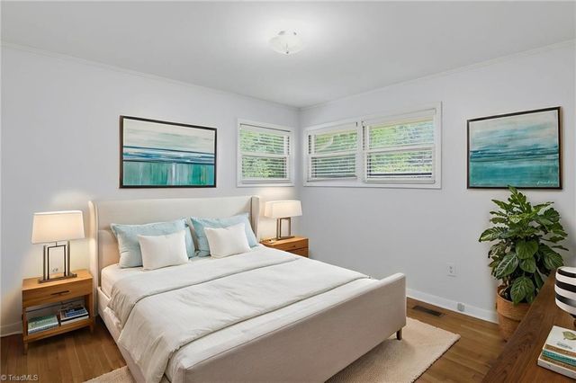 601 Roberts Street, Eden, NC 27288