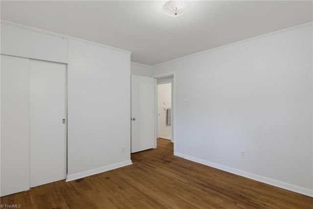 601 Roberts Street, Eden, NC 27288