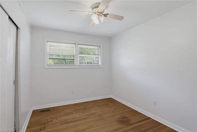 601 Roberts Street, Eden, NC 27288