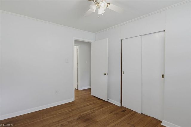 601 Roberts Street, Eden, NC 27288