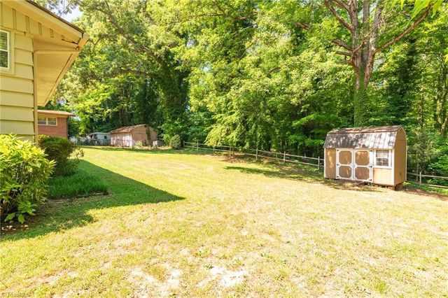 601 Roberts Street, Eden, NC 27288