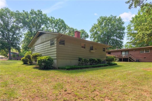 601 Roberts Street, Eden, NC 27288