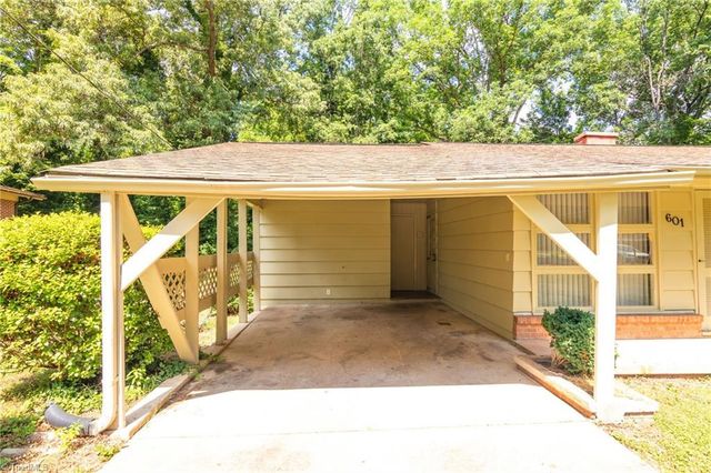 601 Roberts Street, Eden, NC 27288