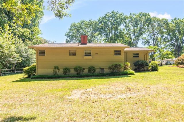 601 Roberts Street, Eden, NC 27288