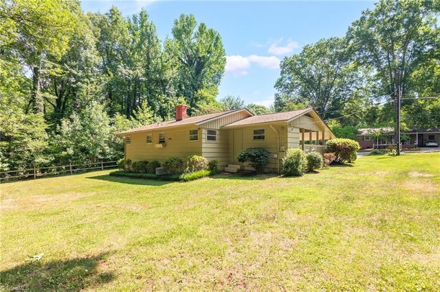 601 Roberts Street, Eden, NC 27288