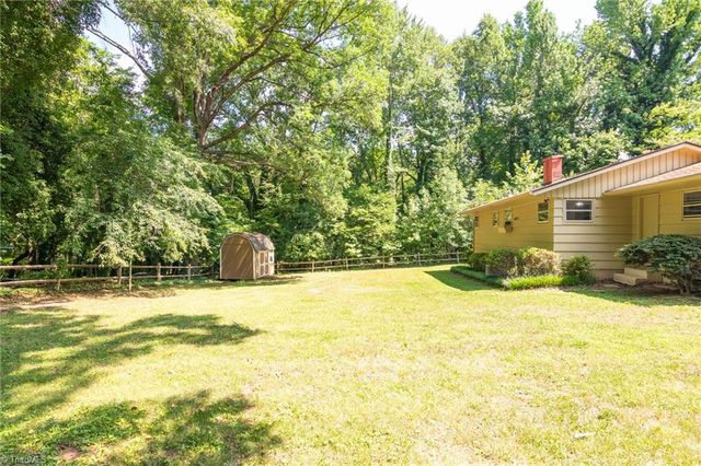 601 Roberts Street, Eden, NC 27288