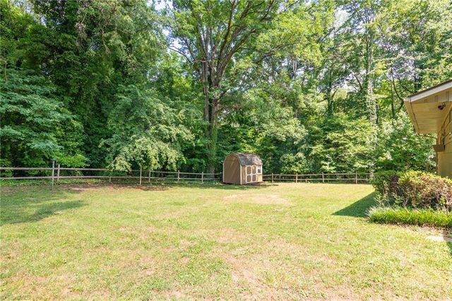 601 Roberts Street, Eden, NC 27288