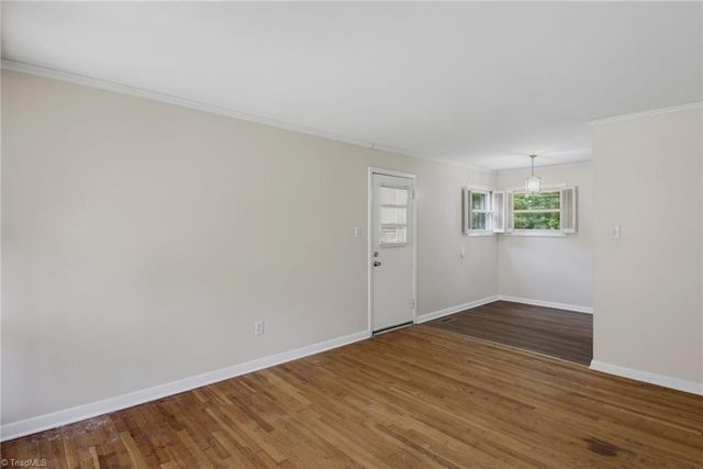 601 Roberts Street, Eden, NC 27288