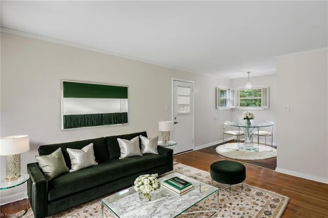 601 Roberts Street, Eden, NC 27288