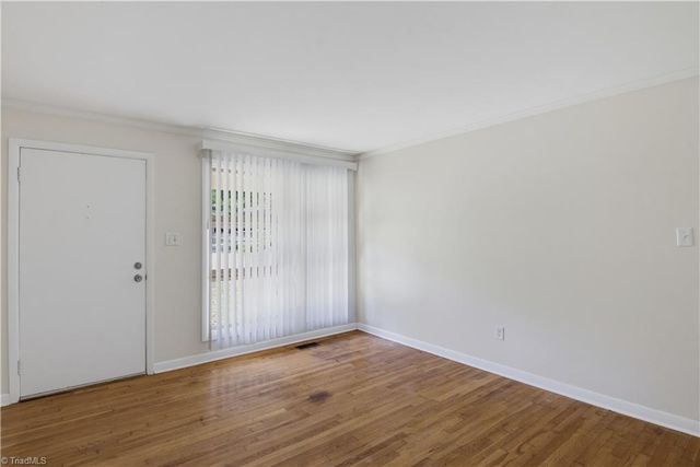 601 Roberts Street, Eden, NC 27288