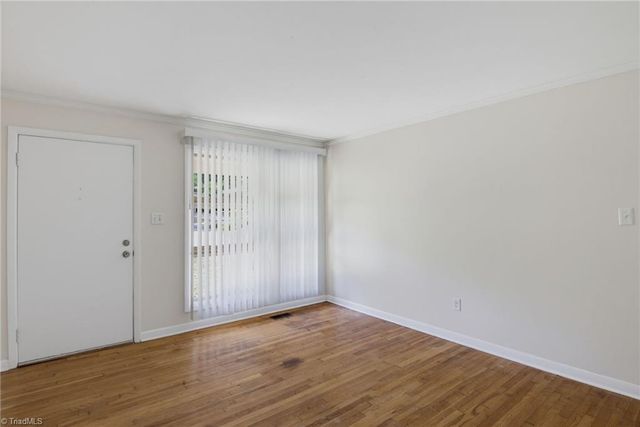 601 Roberts Street, Eden, NC 27288