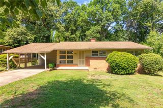 601 Roberts Street, Eden, NC 27288