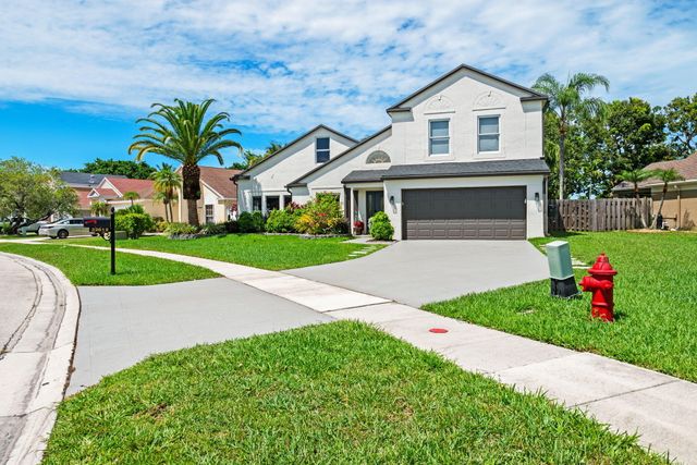 22612 Middletown Drive, Boca Raton, FL 33428