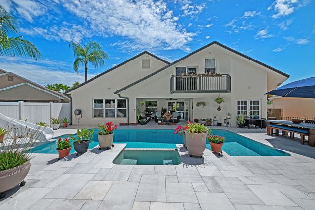 22612 Middletown Drive, Boca Raton, FL 33428