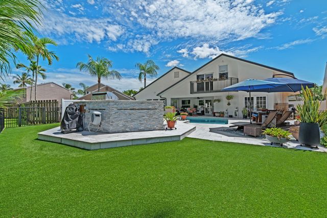 22612 Middletown Drive, Boca Raton, FL 33428