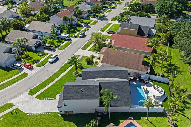 22612 Middletown Drive, Boca Raton, FL 33428