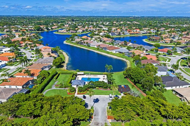 22612 Middletown Drive, Boca Raton, FL 33428
