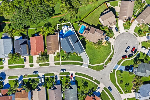 22612 Middletown Drive, Boca Raton, FL 33428