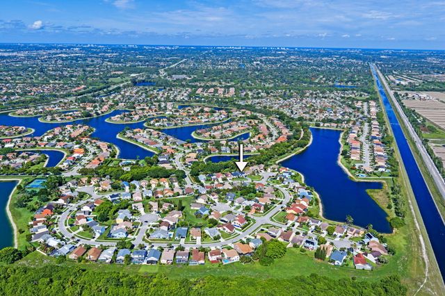 22612 Middletown Drive, Boca Raton, FL 33428