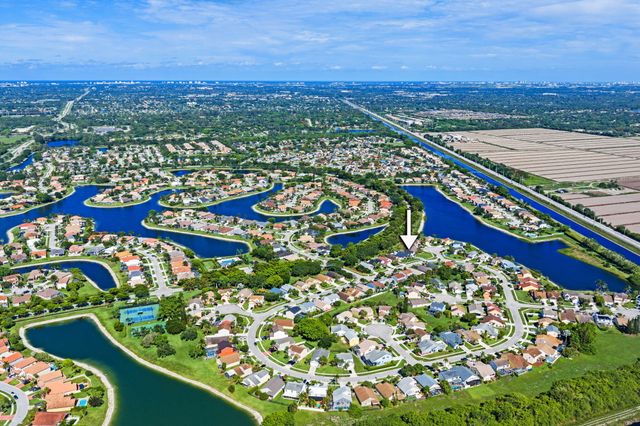 22612 Middletown Drive, Boca Raton, FL 33428